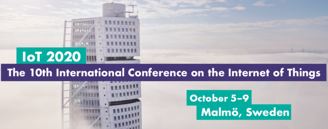 IoT 2020